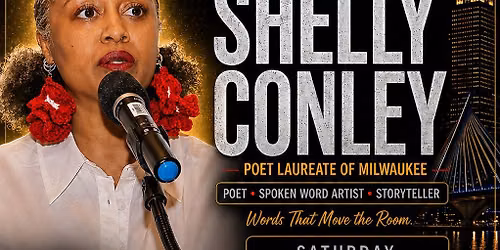 Kalm Nights - Music Series - Featuring: Shelly Conley