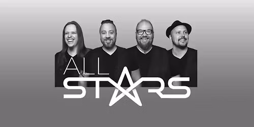 L\u00f6rdagsdansen ALLSTARS \ud83d\udcab