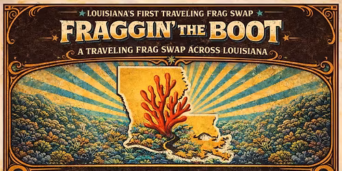 Fraggin the Boot - Pet Express