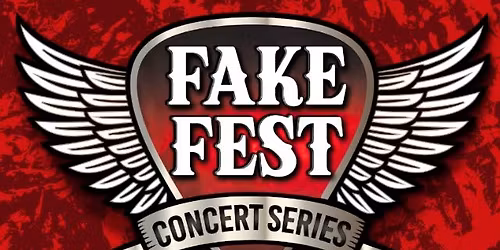 FAKE FEST