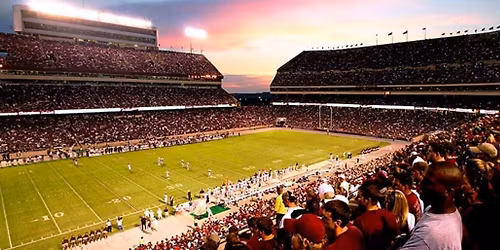 Arizona State Sun Devils at Texas A&M Aggies Football