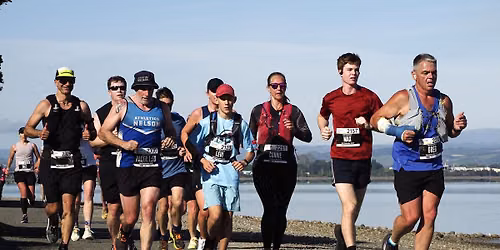 The Nelson Half
