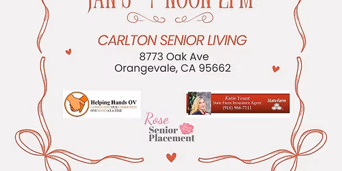 Box Pick Up and Card Making Party