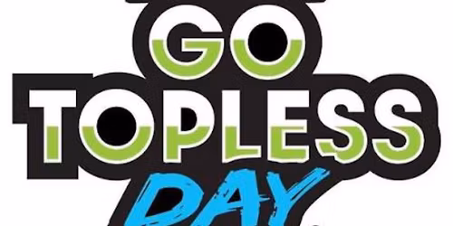 Go Topless Day at 7 Slot Essentials 