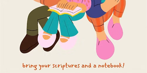 Scripture Study