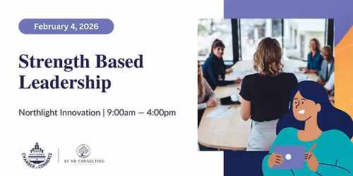 Strength Based Leadership - SME Training and Development Program