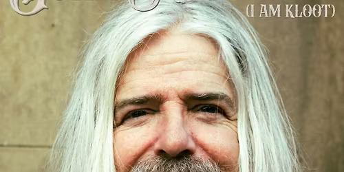 BTCP: John Bramwell (I Am Kloot) - The Church, Ipswich