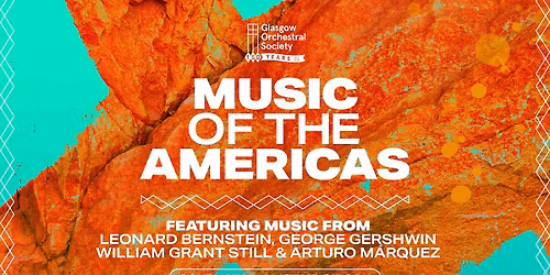 Music of the Americas