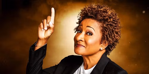 Wanda Sykes: Please & Thank You Tour with Special Guest Keith Robinson