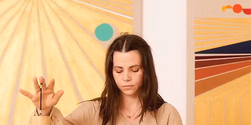 Elevate: Mindful Movement and Breathwork