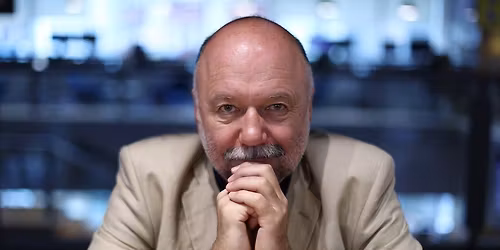 Annual Havighurst Lecture: Andrey Kurkov