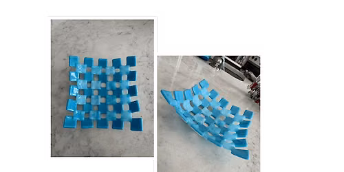 Squares on Squares