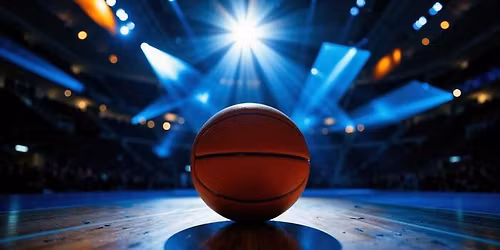 Boys Basketball Youth Camp