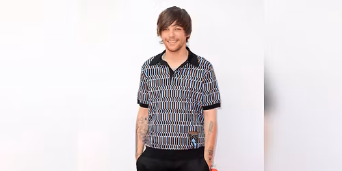 Louis Tomlinson Glasgow Tickets