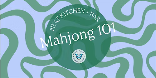 Mahjong 101