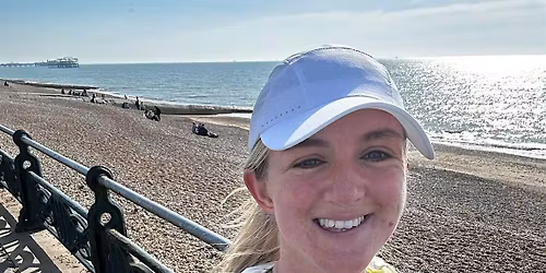 Brighton Seafront 5K Run For ISE Conference Delegates