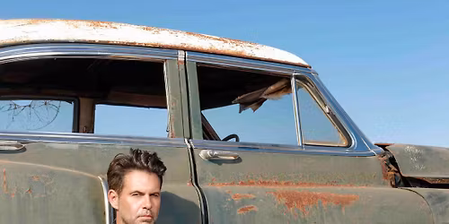 Manu Lanvin - Le Ferrailleur