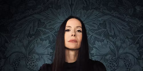 Psych presents \/ Nerina Pallot \/ 28.11.25 \/ Papillon