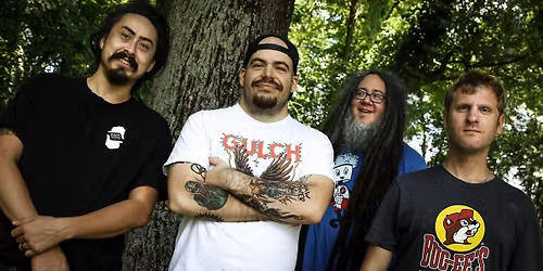 Bumpin' Uglies Tickets 