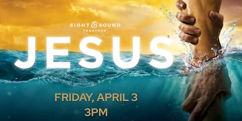 Good Friday Movie: Jesus