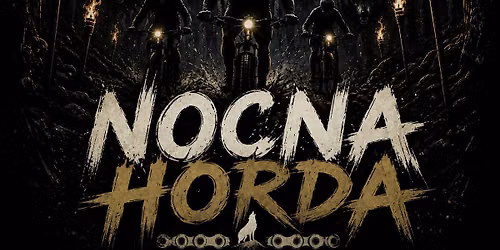 Nocna Horda