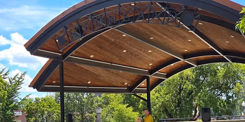 PBJ Festival - July 10th