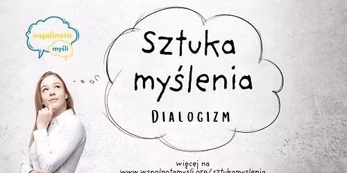 Sztuka My\u015blenia - Dialogizm