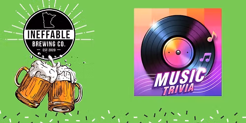 Music Trivia - Mayhem Style