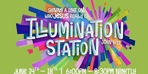 VBS: Illumination Station (2026)