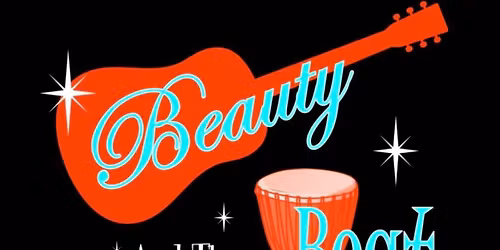 Beauty & the Beat