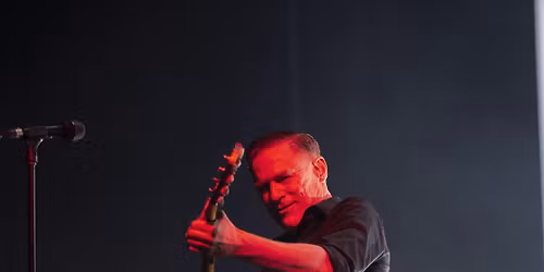 Bryan Adams