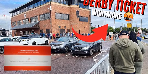 Newcastle United FC vs Sunderland AFC Tickets