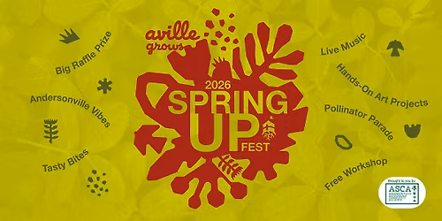 Spring Up Fest