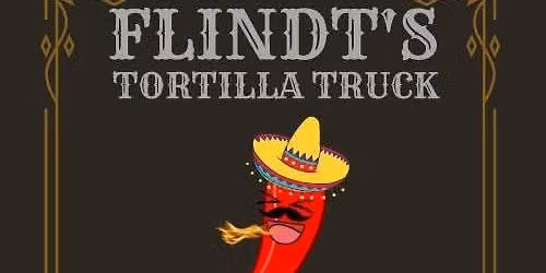 Foodtruck Friday - Flindt\u2019s Tortilla Truck 