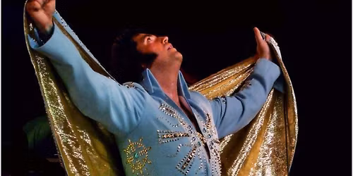 The Elvis Spectacular Show 2026