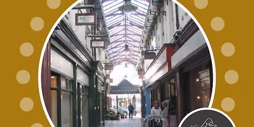 Wisdom Wednesday: Town Centre Businesses