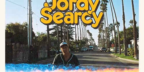 Theo Kandel at Mercury Lounge - NY