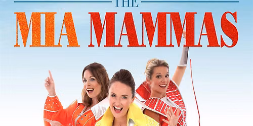 The Ultimate ABBA Show At The Grand Hotel Leicester