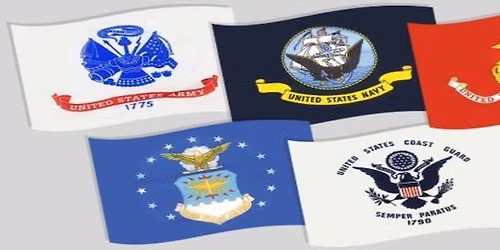 3rd Annual Veteran's Seminar