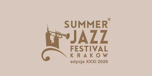 31. Summer Jazz Festival Krak\u00f3w: Nat Osborne & Mike Parker (USA)