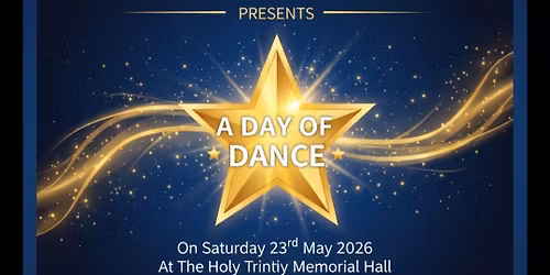 Day of Dance