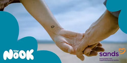 Sands- baby loss conversation caf\u00e9