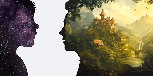 Sci-Fi & Fantasy Book Discussion Group