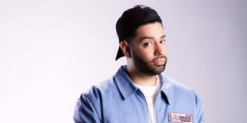 Parking Martin Amini