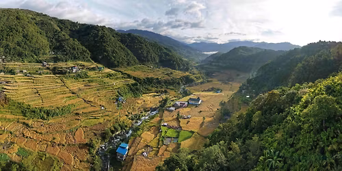 Fowler Films: The Old Kiyyangan Story and Ifugao Archaeological Project