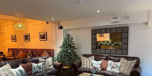 Pop up Christmas Market