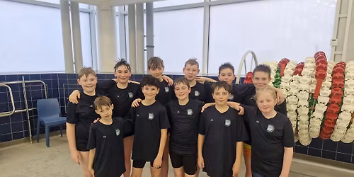 U17 Boys SNL Warrender Red v DWPC