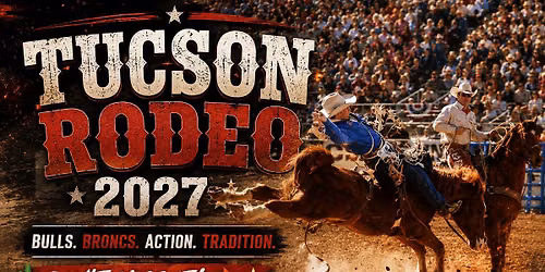 Tucson Rodeo 2027