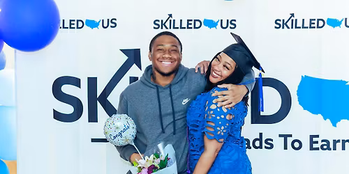 Skilled US 2026 Graduation!