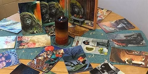 Introduction to SoulCollage